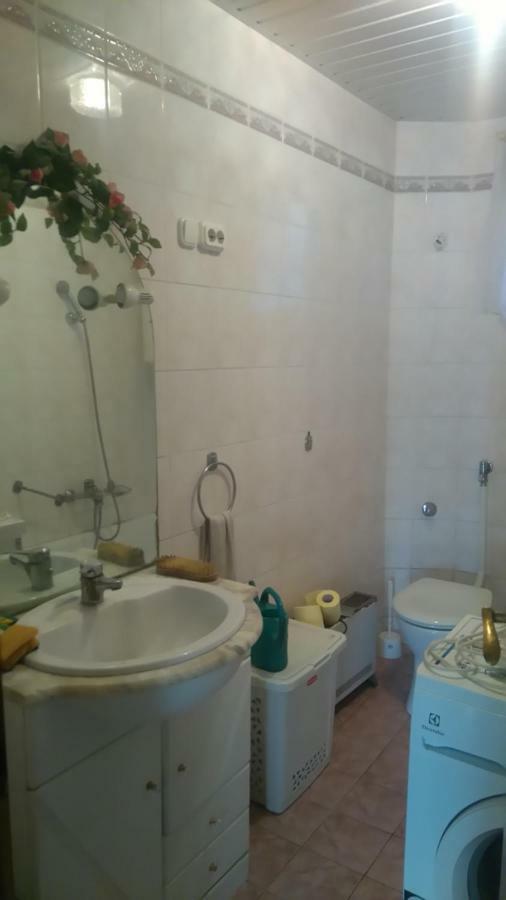 Gerania Haz Villa Vonyarcvashegy Dış mekan fotoğraf
