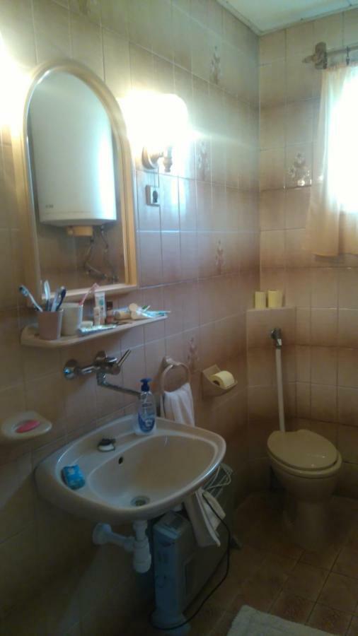 Gerania Haz Villa Vonyarcvashegy Dış mekan fotoğraf